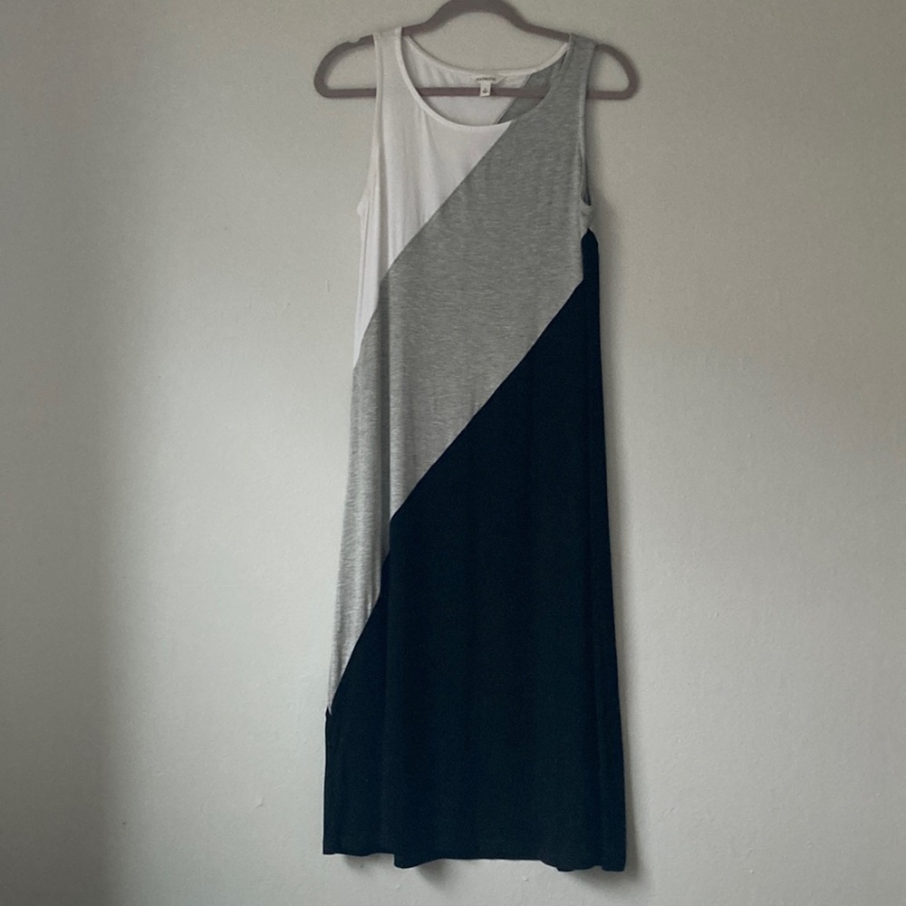 Athlete Sleeveless Dress Size S